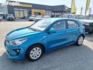 KIA RIO 1.0 T-GDI Silver Vision