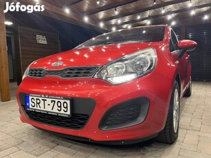 KIA RIO 1.2 Cvvt EX Limited 2 Szett Kerék