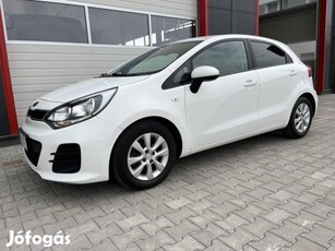 KIA RIO 1.2 Cvvt LX