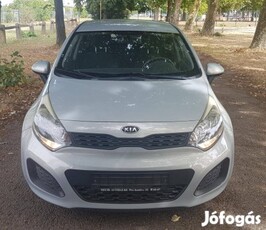 KIA RIO 1.2 Cvvt LX