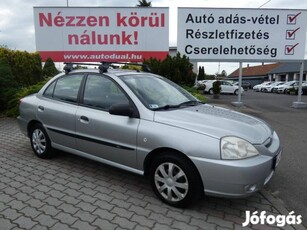 KIA RIO 1.3 BASE