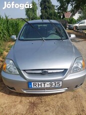 KIA RIO 1.3 Benzin , 203681 Km 