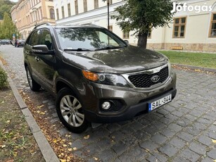 Kia Sorento 2.0 CRDi Ajándék atírással!