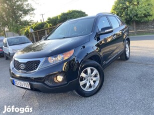 KIA Sorento 2.2 CRDi EX