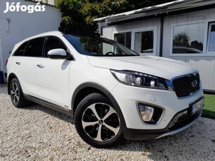 KIA Sorento 2.2 CRDi EX Prémium 4WD (Automata)...