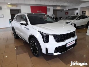 KIA Sorento 2.2 CRDI Kryptonite 4WD DCT [7személy]