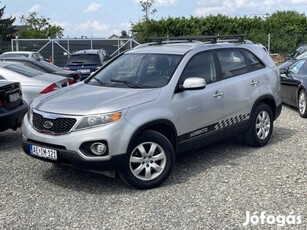 KIA Sorento 2.4 LX (Automata) Digit Klíma-Friss...