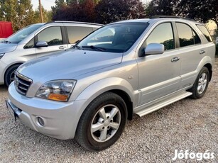 KIA Sorento 2.5 CRDi EX Prémium (Automata) Fris...