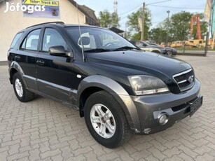 KIA Sorento 2.5 CRDi EX Prémium Optical