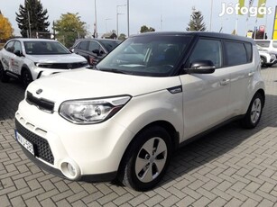 KIA Soul 1.6 GDI EX Limited Mo-i!