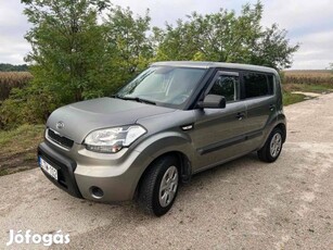 Kia Soul 1.6 LX Base