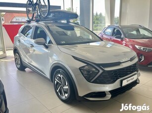 KIA Sportage 1.6 CRDI Hybrid Gold DCT Manuális!...