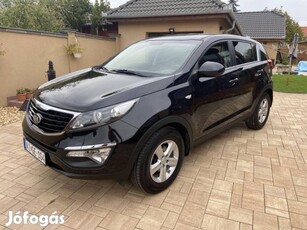 KIA Sportage 1.6 GDI EX Limited 125 E KM !!!