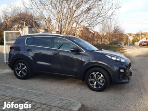 KIA Sportage 1.6 GDI Silver Safety 2020