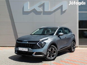 KIA Sportage 1.6 T-GDI Essence Edition DCT 160...