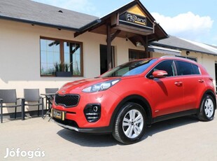 KIA Sportage 1.6 T-GDI EX Limited 4x4 Mo-i - VÉ...