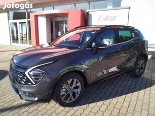 KIA Sportage 1.6 T-GDI HEV Platinum (Automata)...