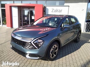 KIA Sportage 1.6 T-GDI HEV Platinum (Automata)...