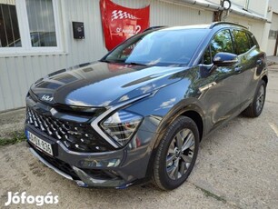 KIA Sportage 1.6 T-GDI Hybrid GT Line DCT MAGYA...