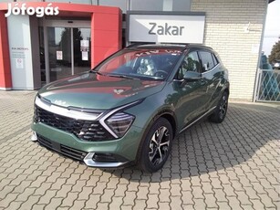 KIA Sportage 1.6 T-GDI Phev Platinum 4WD (Autom...