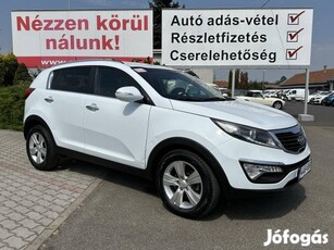 KIA Sportage 1.7 CRDi Active 2WD