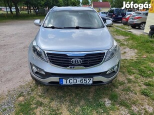 KIA Sportage 1.7 CRDi EX Prémium