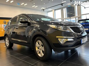 KIA Sportage 2.0 CRDi EX Azonnal elvihető beszá...