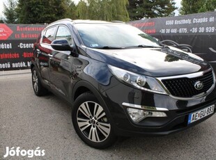 KIA Sportage 2.0 GDI LX Exclusive 4x4 /Ülés-KOR...