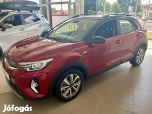 KIA Stonic 1.0 T-GDI Style