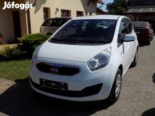 KIA Venga 1.4 Active TT GPL