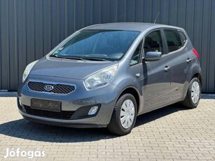 KIA Venga 1.4 LX