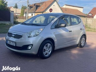 KIA Venga 1.4 LX