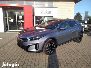 KIA Xceed 1.5 T-GDI X-Gold Kékesezüst Azonnal!T...