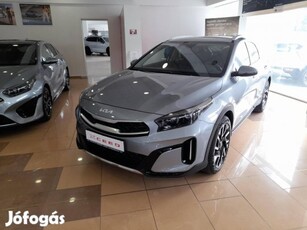 KIA Xceed 1.5 T-GDI X-Gold készletről azonnal