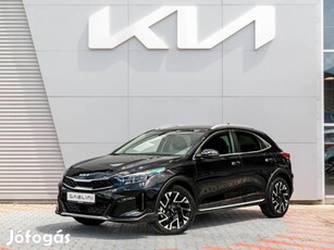 KIA Xceed 1.5 T-GDI X-Platinum DCT 140 T-GDI Au...