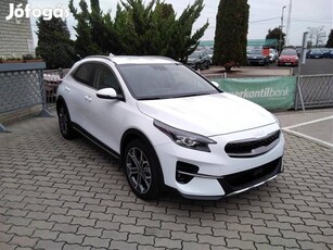 KIA Xceed 1.5 T-GDI X-Platinum DCT Automata! KÉ...