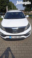 Kitünő Kia Sportage