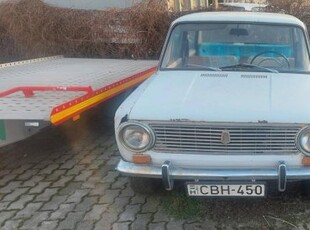 Lada 2101 .....