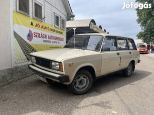 Lada 2104 ITT és Most Akció: Visszanyerheti nál...