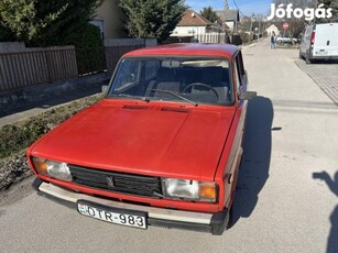 Lada 2105 1500ccm láncos 2105 ös Lada vonóhorog...