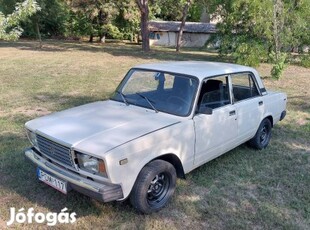 Lada 2107 sedan