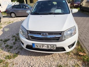 Lada Granta Sedan 1.6 Lux (Automata)