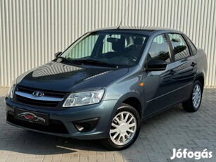 Lada Granta Sedan 1.6 Lux Multimédia.Automata K...