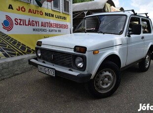 Lada Niva 21214 ITT és Most Akció!!!