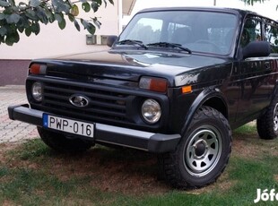 Lada Niva 4X4 1.7 terepjáró