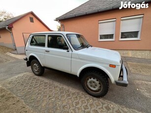 Lada Niva 4x4