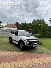 Lada Niva 4x4