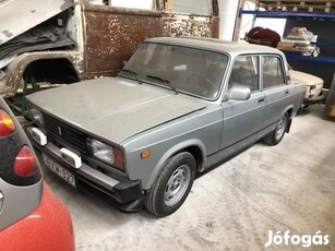 Lada Nova 2105 Nyugati Piacra Készüt