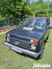 Lada Pack 4X4