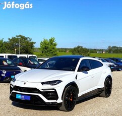 Lamborghini Urus Carbonceramik Fék360kamera/Nav...